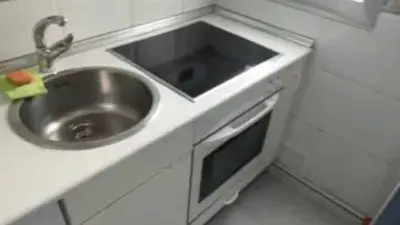 Apartamento en Alquiler Centro 2 Dormitorios Amueblado