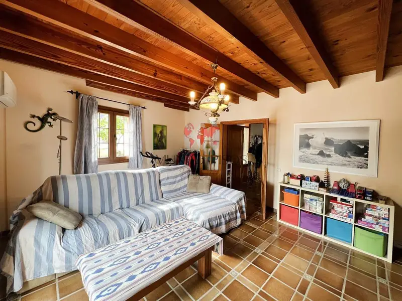 Chalet en Venta Lloseta Mallorca 228m2 3 Dormitorios