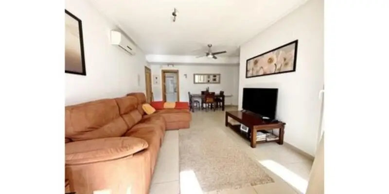 Apartamento en venta La Torre Golf Resort Murcia