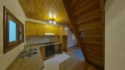 Piso en venta en Bossòst Lérida ideal para familias