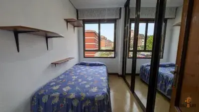 Piso en Venta Santander 3 Dormitorios Trastero Cerca Playa