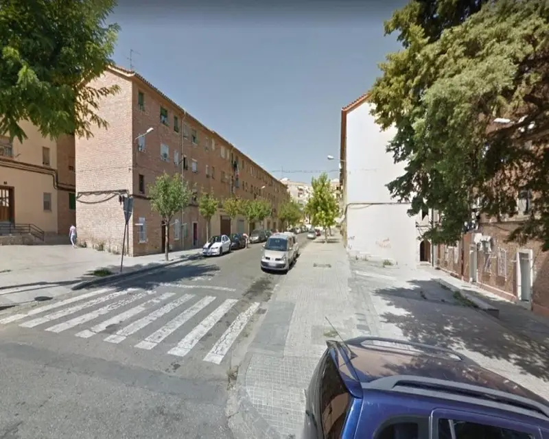 Piso en venta en Lleida 2 habitaciones 39m²