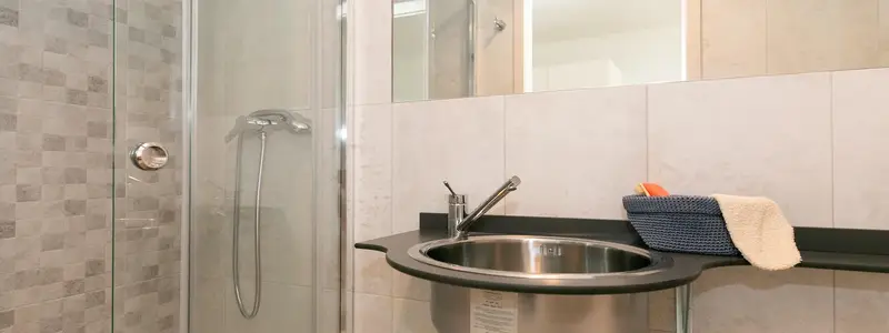 Habitacion Amueblada con Baño Privado 14m2