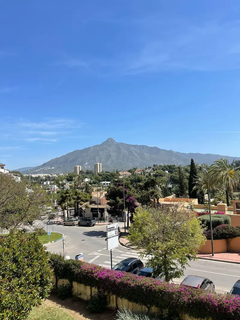 Apartamento en Alquiler Nueva Andalucia 2 Dormitorios