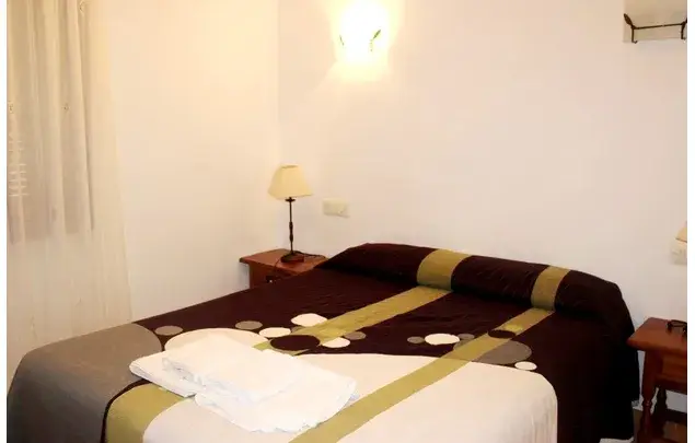 Alquiler Chalet 3 Dormitorios Denia 900m2 Piscina Privada