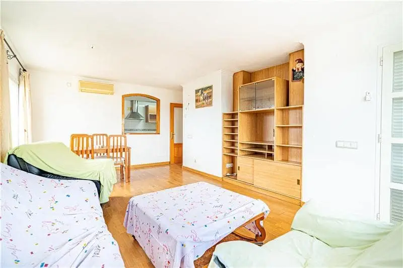 Apartamento en Venta Sa Torre Llucmajor Mallorca