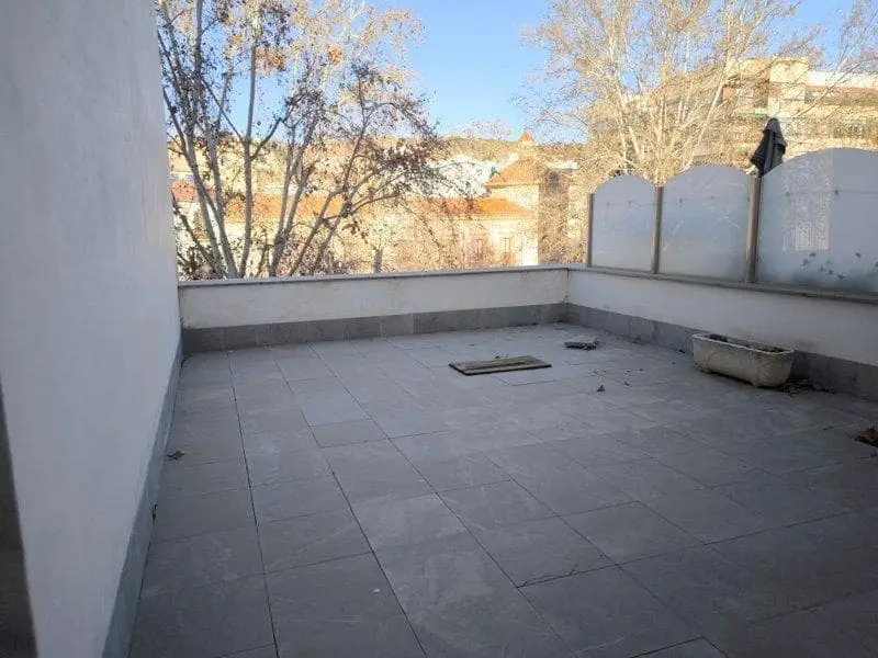 Piso en alquiler en Centro, Granada ciudad, Granada