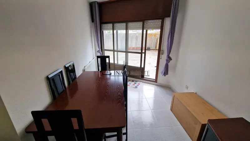 Piso en Venta Pontevedra 3 Habitaciones Terraza y Garaje