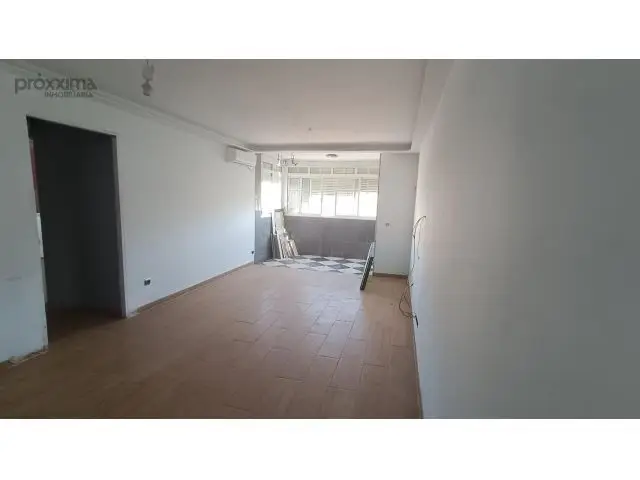 Apartamento Reformado en Los Príncipes Sevilla