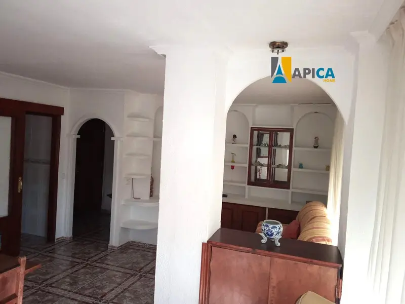 Piso en venta Algeciras Centro 3 dormitorios