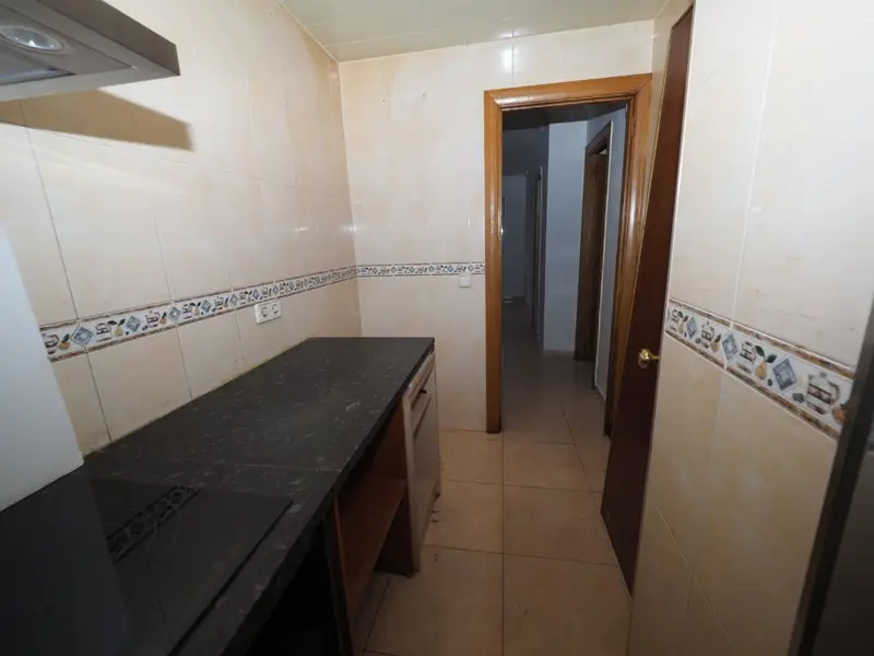 Venta Piso 3 Habitaciones Artigas Llefiá Badalona