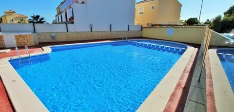 Casa Villa 3 Dormitorios Orihuela Costa