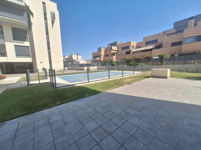 Venta Piso 150m² Piscina El Vivero Fuenlabrada