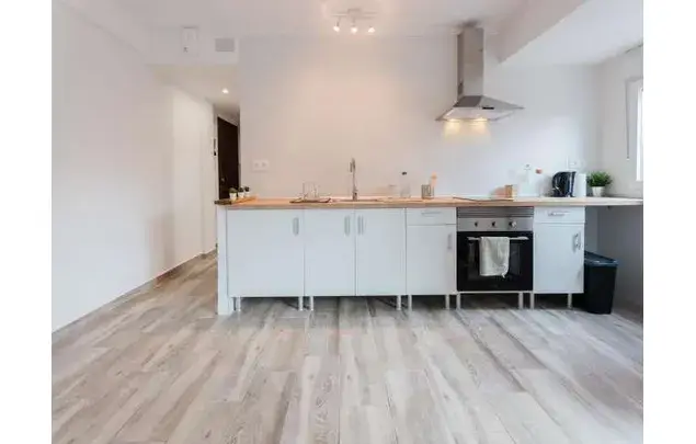 Alquiler Apartamento 3 Dormitorios 67m2 Burjassot