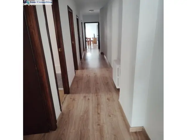 Alquiler piso estudiantes Albacete zona Fatima 4 habitaciones