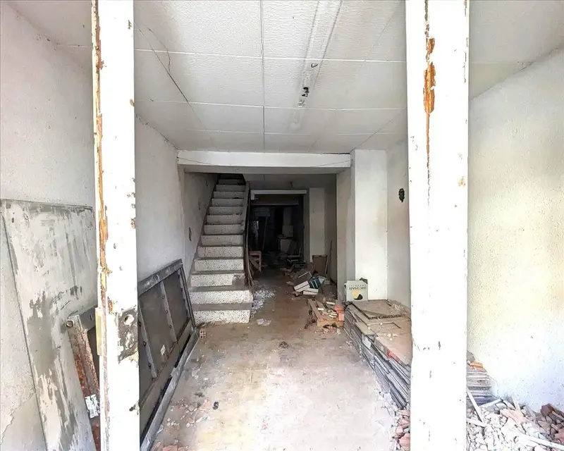 Casa Unifamiliar 162m2 Amposta