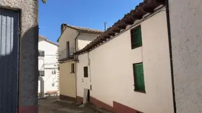 Chalet en venta en Calle Alta