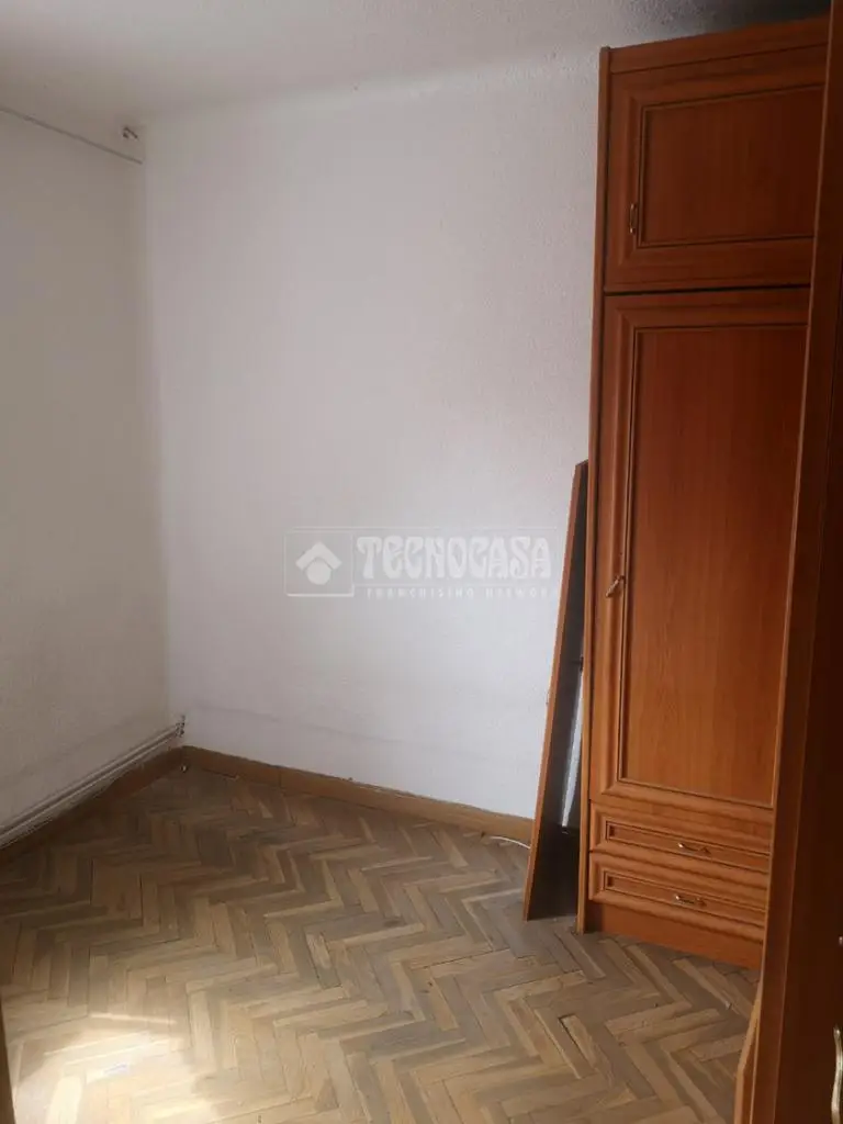 Piso en Venta Puente de Vallecas 60m2 2 Dormitorios