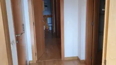 Alquiler Apartamento Brion Paseo Pedrouzos 2 Dormitorios