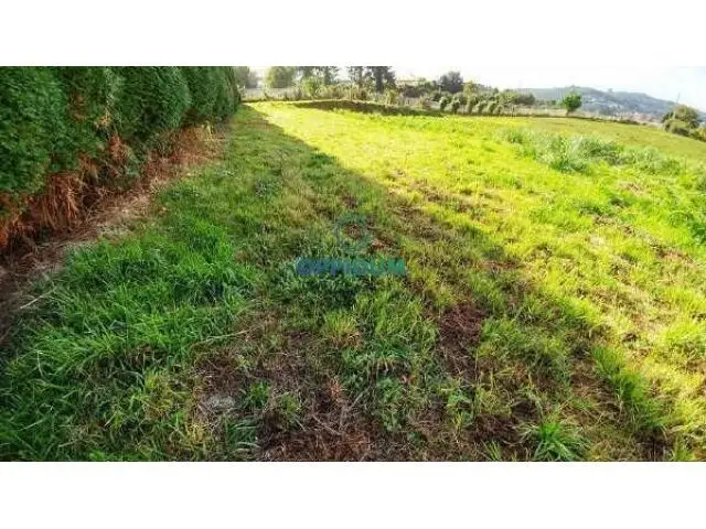 Suelo Rustico Agricola 533m2 Culleredo O Burgo