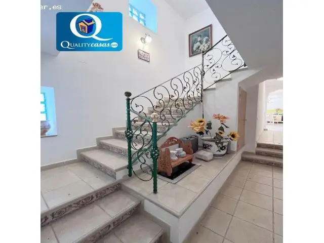 Chalet en Venta en Jijona Alicante con Vistas a la Montana
