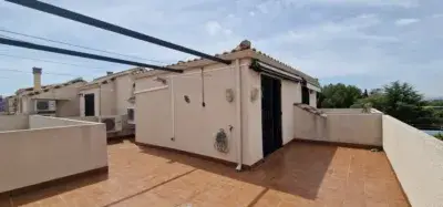 Casa Adosada en Picanya 235m2 3 Banos 3 Terrazas Garaje
