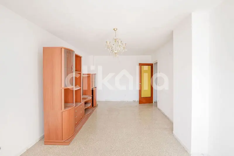 Piso en venta Banyoles Girona 109m2 3 dormitorios parking