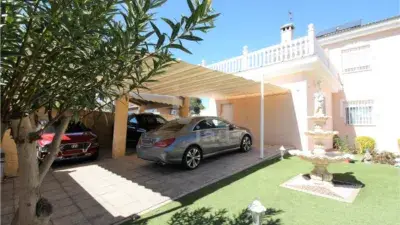 Chalet en Dehesa Golf Aljaraque