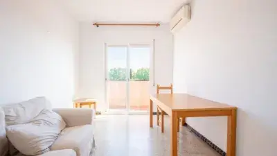 Piso en venta en el centro de Sant Cugat