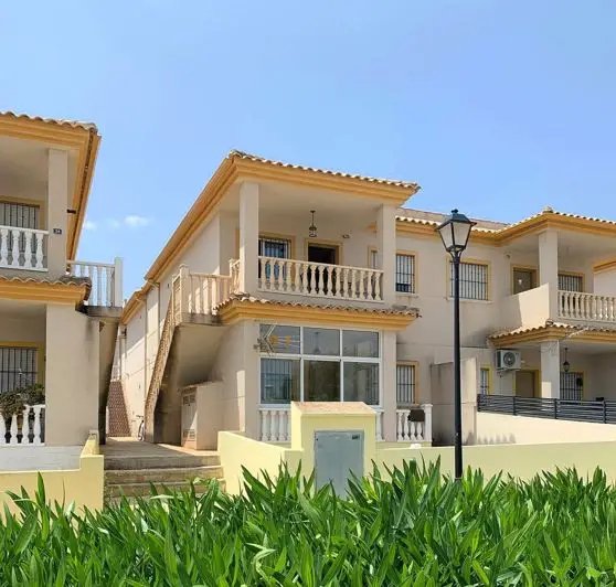 Apartamento en Castalla 2 Dormitorios Amueblado