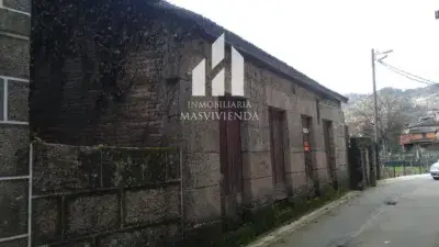 Casa en venta en Ribadavia