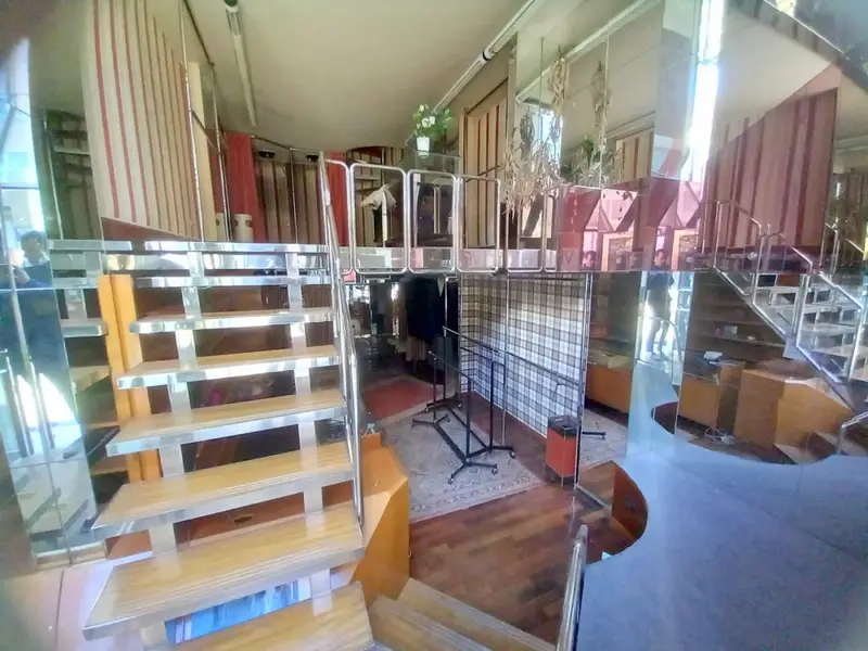 Local Comercial en Santutxu 3676 m2 Alquiler Venta