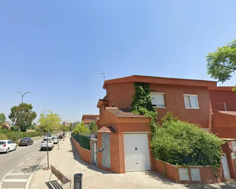 Casa Unifamiliar 155m2 Reus