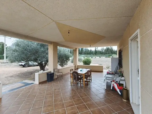 Casa Rural 3 Dormitorios Monóvar España