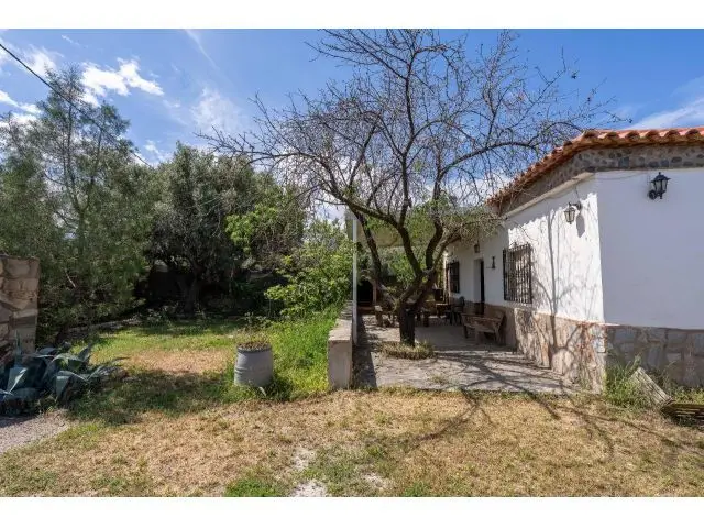 Casa con Terreno en Fiñana Almería  1450m2