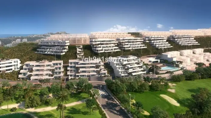 Villa de 3 Dormitorios en Venta La Cala de Mijas Costa del Sol