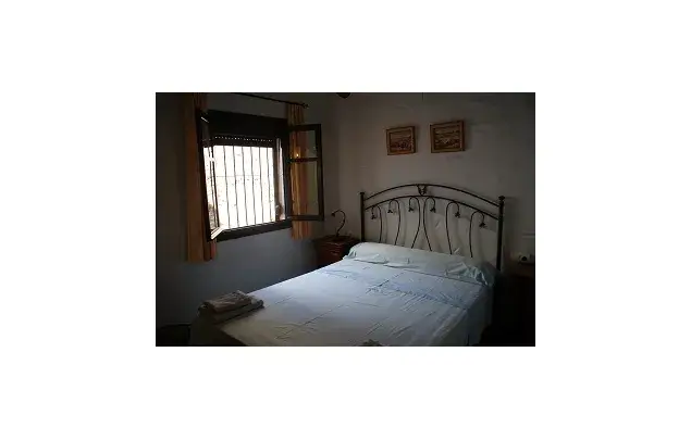 Alquiler casa rural 3 dormitorios Cómpeta