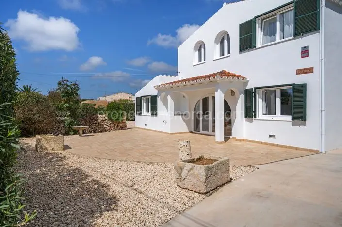 Villa de 3 Dormitorios en Venta San Luis