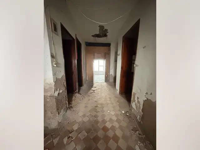 Casa con 5 Dormitorios en Pedreguer Gran Oportunidad