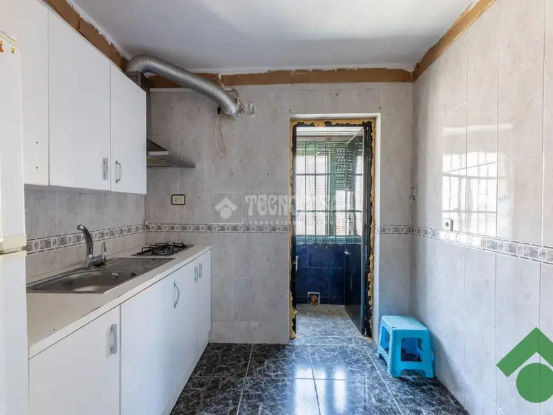 Piso en venta en Santa Fe