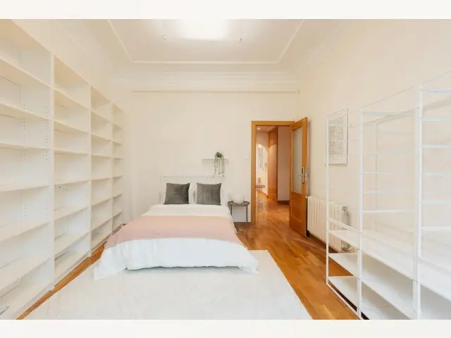 Habitacion Alquiler Valencia Coliving Gastos Incluidos