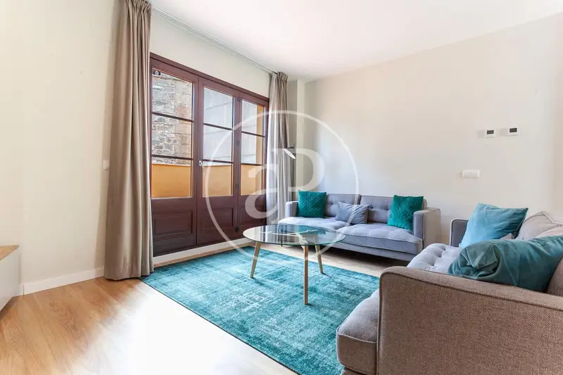 Apartamento de Lujo en el Barri Gotico Barcelona