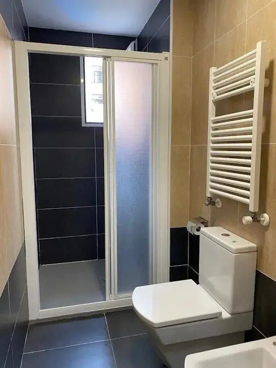 Apartamento en Alquiler Madrid 2 dormitorios 1 ba\]no
