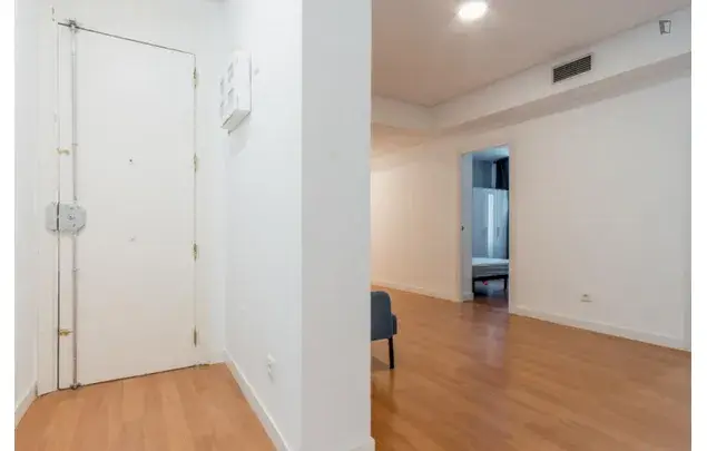 Alquiler Apartamento 11 Dormitorios Madrid Estudiantes 18-30 Años