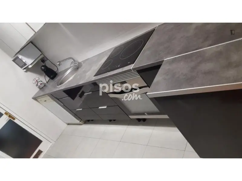 Habitacion en Alquiler Cerca Tecnocampus Barcelona