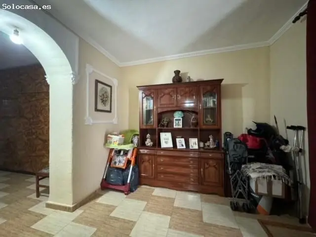 Casa 3 Dormitorios Miajadas Planta Baja