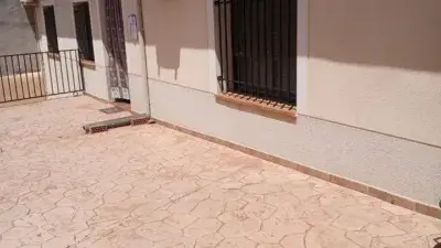 Chalet en venta en Calle de Miguel Hernández