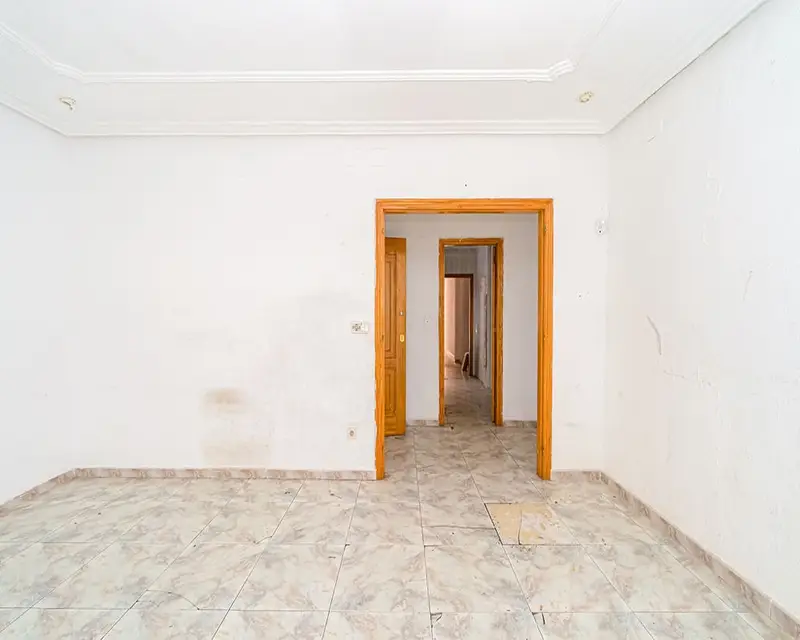 Casa Unifamiliar 150m2 3 Habitaciones Elche