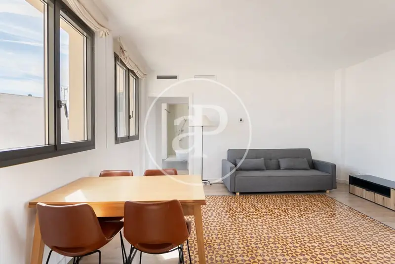Apartamento en alquiler en El Barri Gòtic, Barcelona ciudad, Barcelona