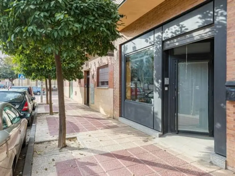 venta Piso en La Flota, Murcia (38420304426.100500)- Globaliza